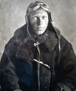 Назаров Михаил Алексеевич