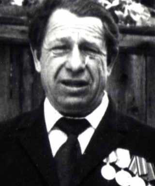 МАЙОРОВ ФЕДОР СЕРГЕЕВИЧ