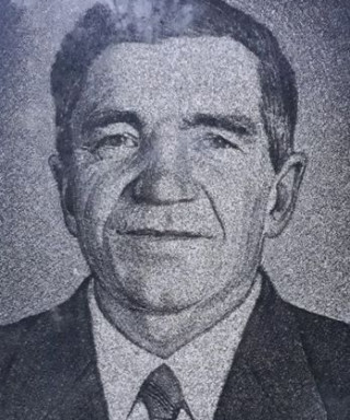 Александров Владимир Егорович