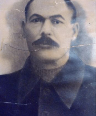 Подшивалкин Николай Васильевич