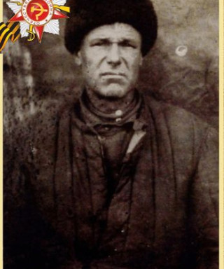 Луговой Сергей Иванович