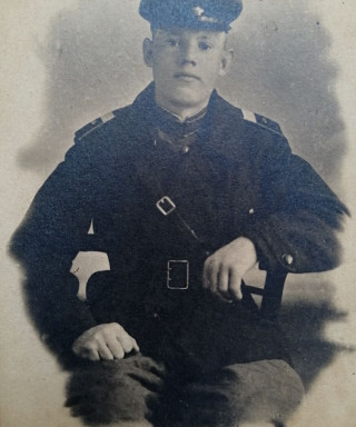 Завьялов Виктор Семёнович