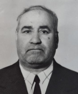 Дубчак Иван Антонович