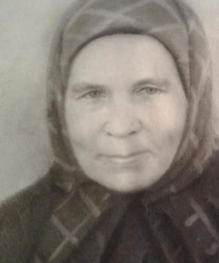 Дворянская Наталья Ивановна