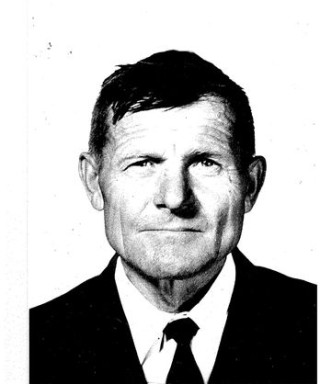 Жовтяк Прокофий Семенович