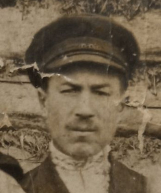 Захаров Трофим Иванович