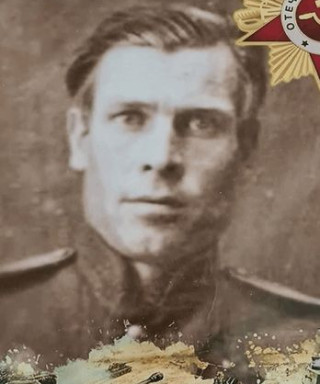 Кузнецов Иван Федорович