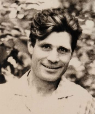 Баринов Николай Семенович