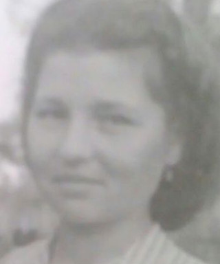 Горшкова Анна Васильевна