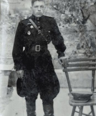 Макаров Михайл Давыдович