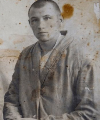 Касаткин Андрей Евлампович