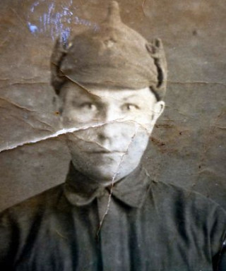 Горохов Иван Васильевич