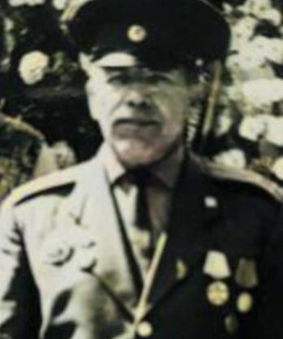 Подлипаев Петр Петрович