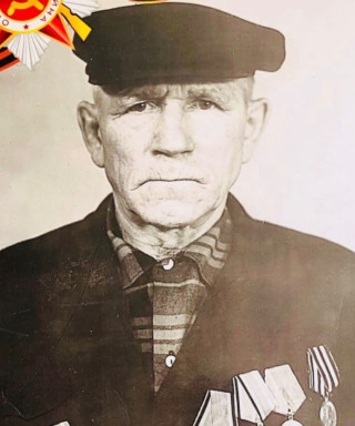 Шинкевич Константин Банифастович