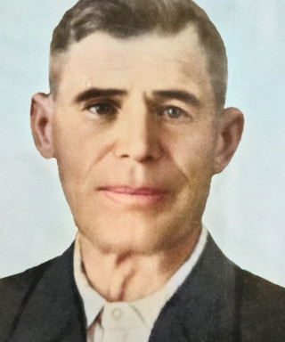 Дрогайцев Илья Стефанович