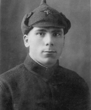 Пожидаев Пётр Иванович