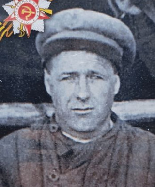 Кулиш Никита Пантелеевич