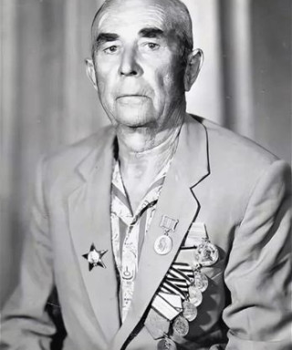 Лукин Николай Иванович