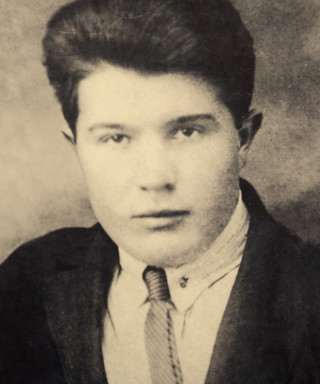 Тараканов Яков Яковлевич