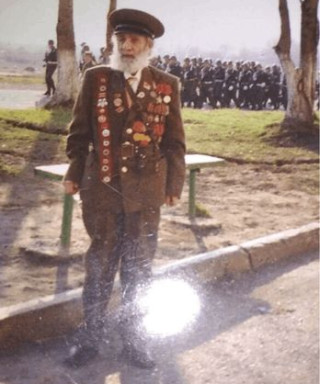 Гордиенко Василий