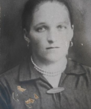 Кычанова Анна Тихоновна