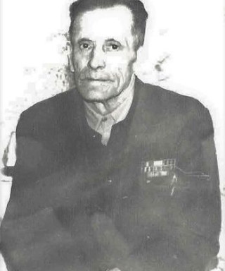 Кузьменков Александр Яковлевич