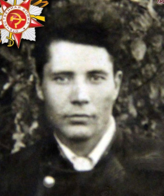 Булахтин Иван Ильич