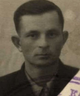 Егоров Алексей Иванович