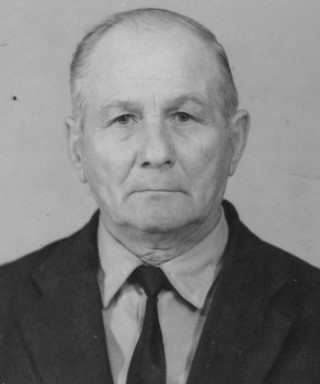 Демочко Григорий Федорович