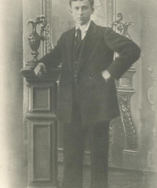 Нуцков Николай Иванович