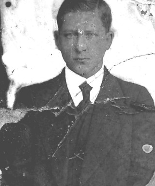 Кузьмин Александр Флегонтович