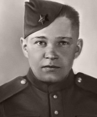 Карепанов Петр Прокопьевич