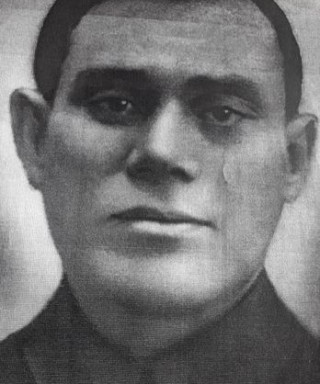 Морозкин Ефим Иванович