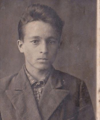 Щеголев Георгий Алексеевич