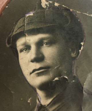 Горшков Николай Спиридонович