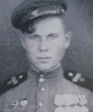 Поляков Михаил Михайлович