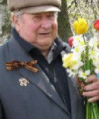 Евстигнеев Иван Александрович