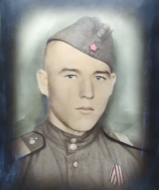 Демьяненко Федор Михайлович