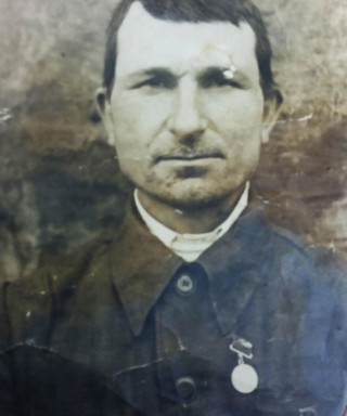 Мароховский Егор Макарович