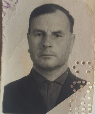 Захаров Александр Павлович