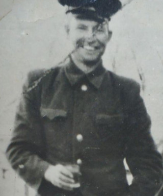 Коновалов Петр Симонович