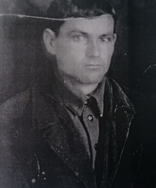 Галактионов Николай Павлович