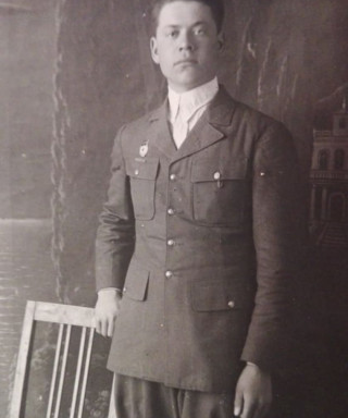 Гулевский Виктор Александрович