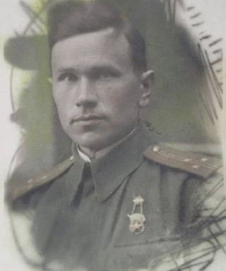 Ермин Михаил Никифорович