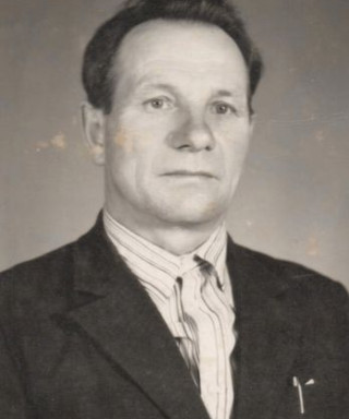 Куприянов Николай Адамович