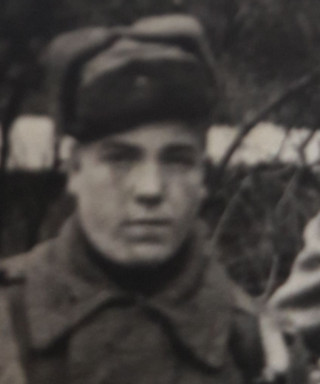 Поняев Илья Филиппович