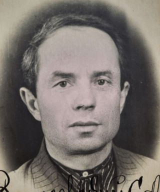 Василевский Сергей Александрович