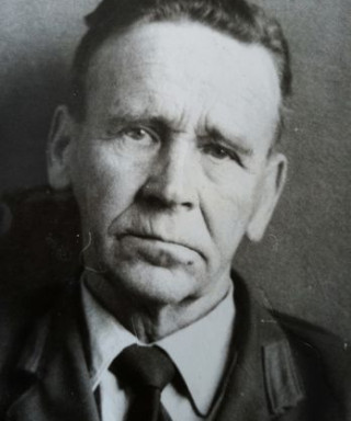 Громов Александр Александрович