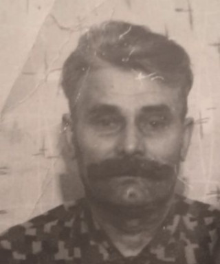 Горин Николай Васильевич