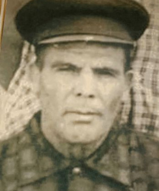 Майоров Петр Иванович